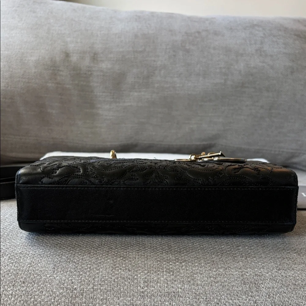 Dior Lady D Joy Bag - Picture 3 of 13